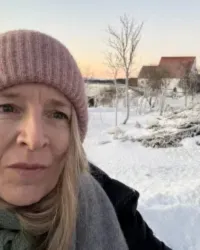 Synnøve