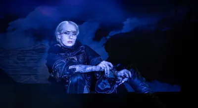 Eivør Foto: Sigga Ella