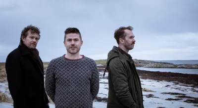 Daniel Herskedal Trio Knut Åserud