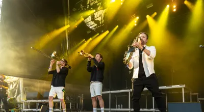 Dem Horns_Tore Aasland