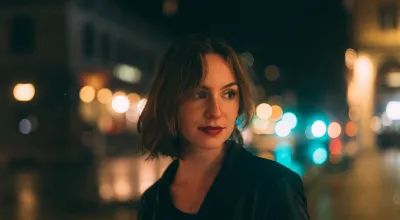 Hannah Storm - Sidecar(C)RojFerman