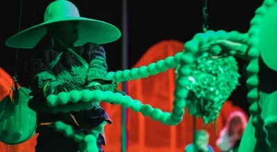 Himsregimser Tania Maria Musina