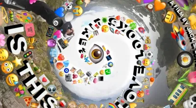 Is This What Love Looks Like Jack Solemdal Lowe 