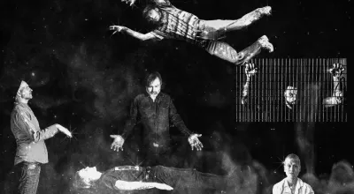 Kristi Brud - Bandbilde - foto Robert Jønnum