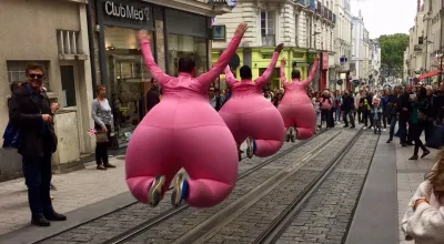 La Grande Phrase_Didier Theron