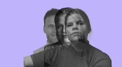 Vi skal ikke falle av Rimfrost har premiere på Festspillene i Nord-Norge 2025