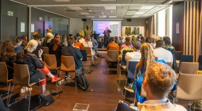 Yderst Europe Nordaførr 2024