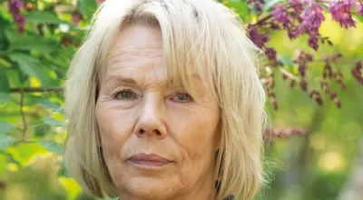 Synnøve Persen, foto Susanne Hætta