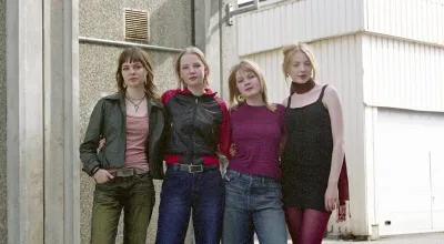 Vepsestikk Linn Heidi Stokkedal