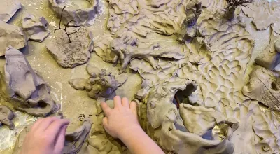 Leireverksted av NNKS