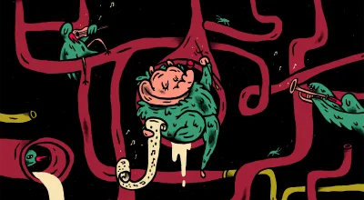 Kloakksymfonier har premiere på Festspillene i Nord-Norge