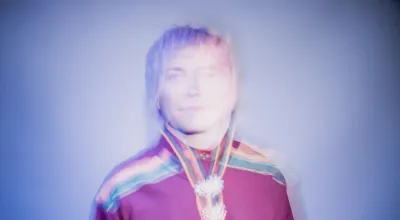 Manne spiller i Storsalen under Festspillene i Nord-Norge 2025 Foto: CC Størmer