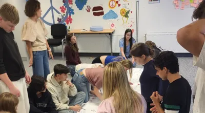 Perspektiv Verksted Foto: Narviksenteret