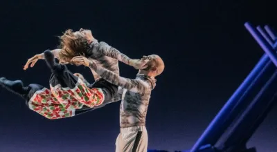 Lahppon_Lost Erik Berg