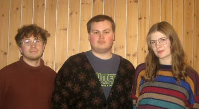 Vannåret – UiT-stipend