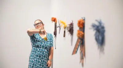 Ragnhild Margretha Mietinen Krüger