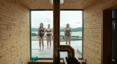 STEAM-Fotograf Daniela Toma