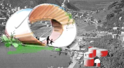 Lawrence Malstaf_verksted Esso.s