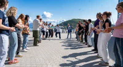 Soul Train – foto framinord