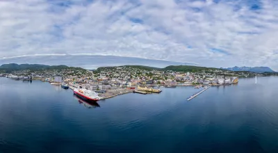 Folkemøte med HT - foto: HT