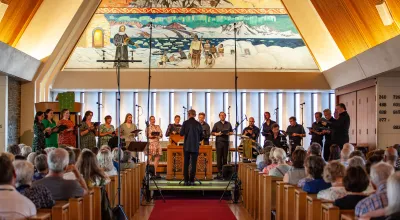 Misa Tango - VN_Festspillene2023