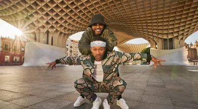 Madcon Festspillene i Nord-Norge