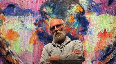 Kunstens Hus - Alvin Jensvold