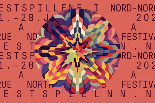 Festspillene i Nord-Norge 2025