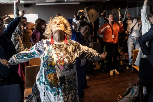 Nordaførr 2024 Jan Morten Bjørbakk