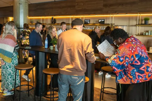 Nordaførr 2024 Ole Kristian Lundberg