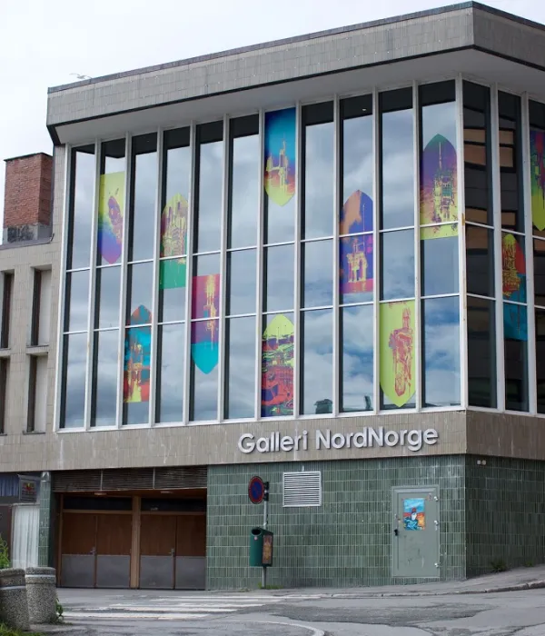 Galleri Nord-Norge
