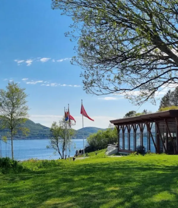 Trondenes historiske senter