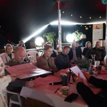 Langbord - Harstad attraktiv hele livet