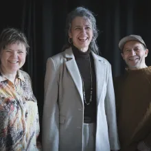 Ferske Scener foto Marie Lund