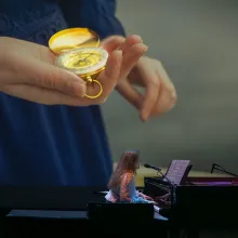 Allusions open call 2025. Foto: Siri Døsen