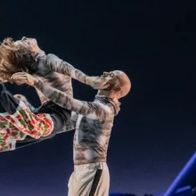 Lahppon_Lost Erik Berg