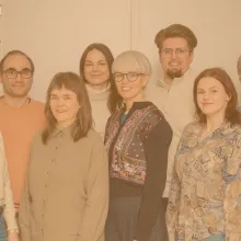 LEDIG STILLING: Administrasjonssjef – Festspillene i Nord-Norge