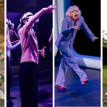 En av disse er allerede utsolgt