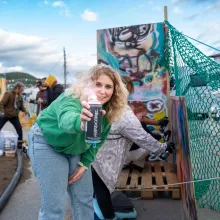 Ungdommens Festspill - FRAMINORD