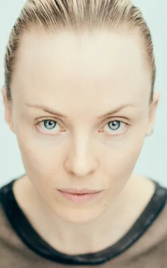 Øyunn Foto Helge Brekke