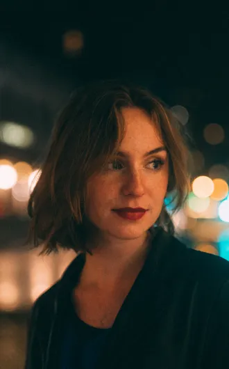 Hannah Storm - Sidecar(C)RojFerman