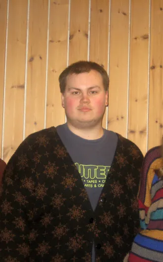 Vannåret – UiT-stipend